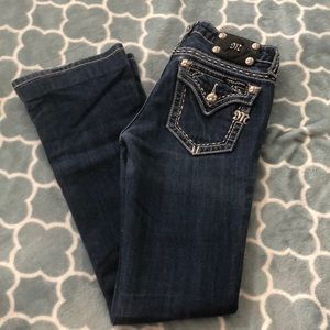 Miss Me Denim Jeans
